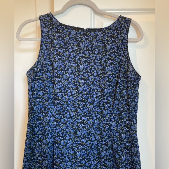 Vintage charter club dress - Picture 4 of 5